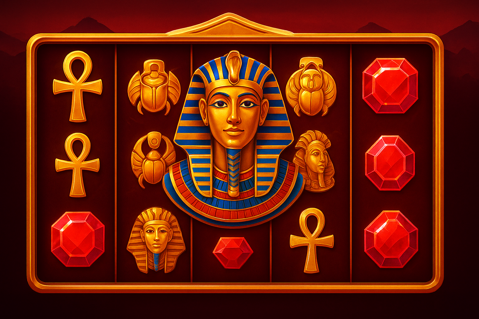 Ramses Book